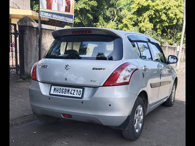 Used Maruti Suzuki Swift [2014-2018] VDi [2014-2017] in Mumbai