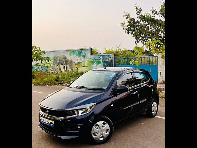 Used Tata Tiago XM iCNG in Mumbai