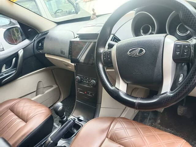 Used Mahindra XUV500 [2015-2018] W6 in Dehradun