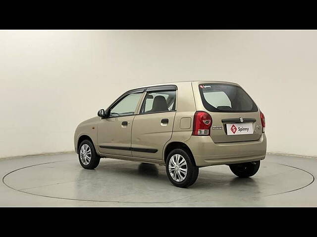 Used Maruti Suzuki Alto K10 [2010-2014] VXi in Pune