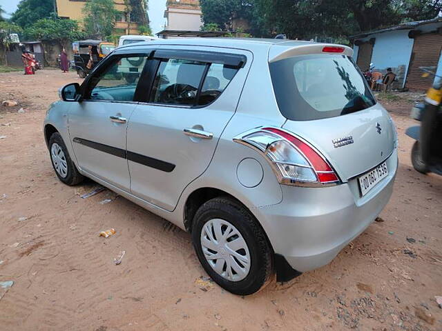 Used Maruti Suzuki Swift [2014-2018] VXi [2014-2017] in Bhubaneswar