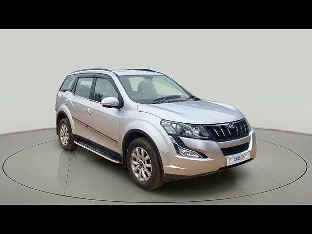 Used 2017 Mahindra XUV500 in Bangalore