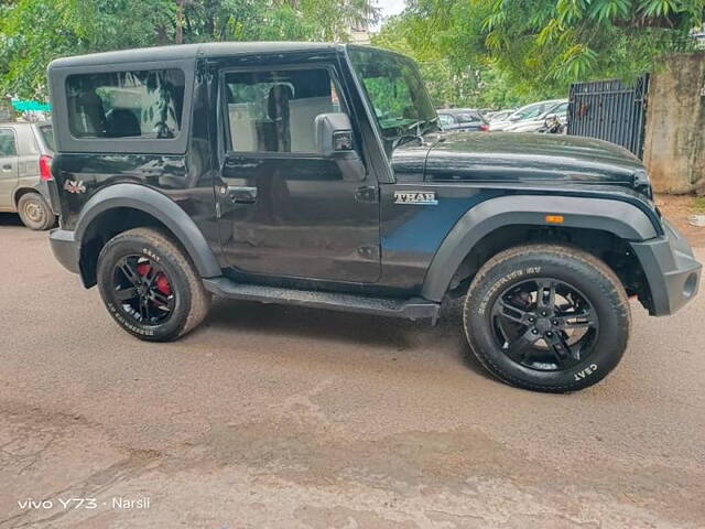 Used Mahindra Thar LX Hard Top Diesel AT 4WD [2023] in Ranga Reddy