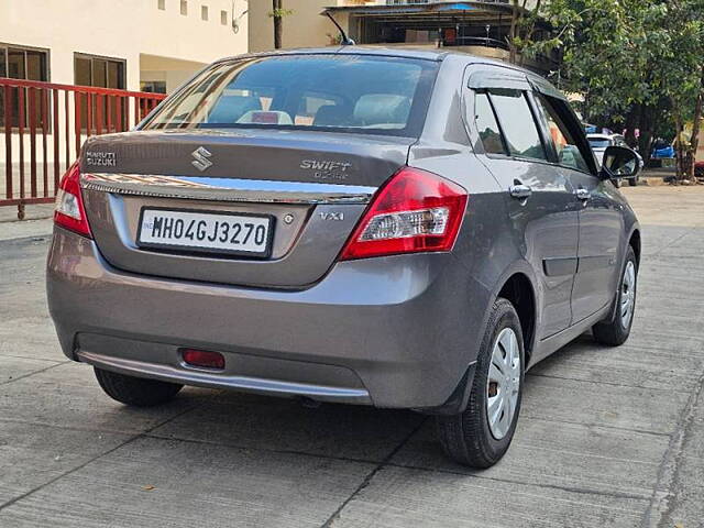 Used Maruti Suzuki Swift DZire [2011-2015] VXI in Mumbai