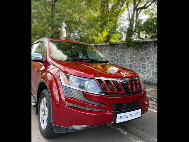 Used Mahindra XUV500 [2011-2015] W8 in Mumbai