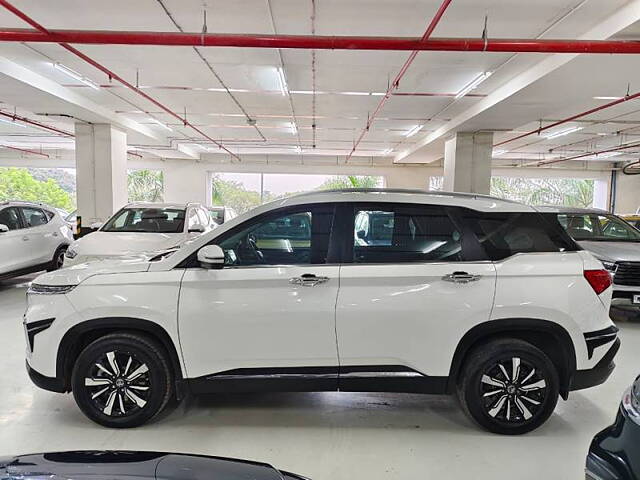 Used MG Hector [2019-2021] Sharp 1.5 DCT Petrol in Pune