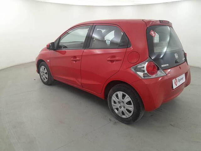 Used Honda Brio S MT in Indore