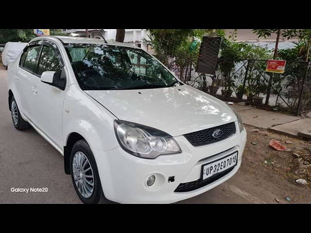 Used Ford Classic [2012-2015] 1.4 TDCi CLXi in Lucknow