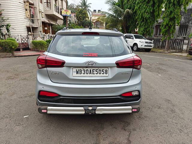 Used Hyundai Elite i20 [2018-2019] Sportz 1.2 in Kolkata