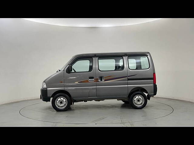 Used Maruti Suzuki Eeco [2010-2022] 5 STR WITH A/C+HTR [2019-2020] in Gurgaon