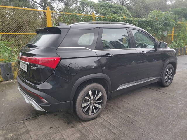 Used MG Hector [2019-2021] Sharp 1.5 DCT Petrol [2019-2020] in Mumbai