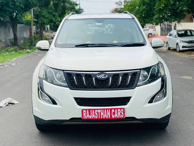 Used 2015 Mahindra XUV500 in Jaipur