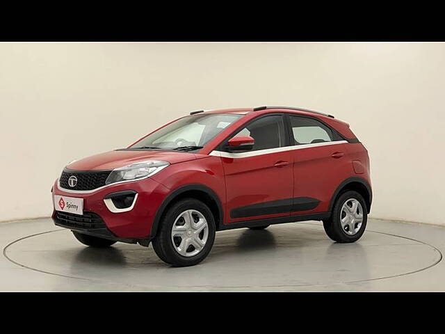 Used 2018 Tata Nexon in Pune