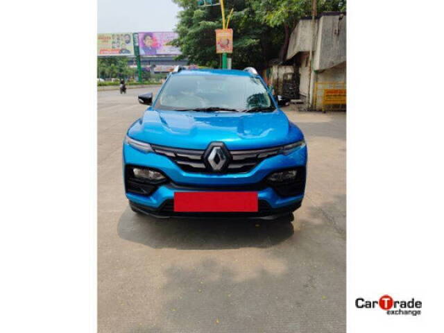 Used Renault Kiger [2021-2022] RXT MT in Mumbai