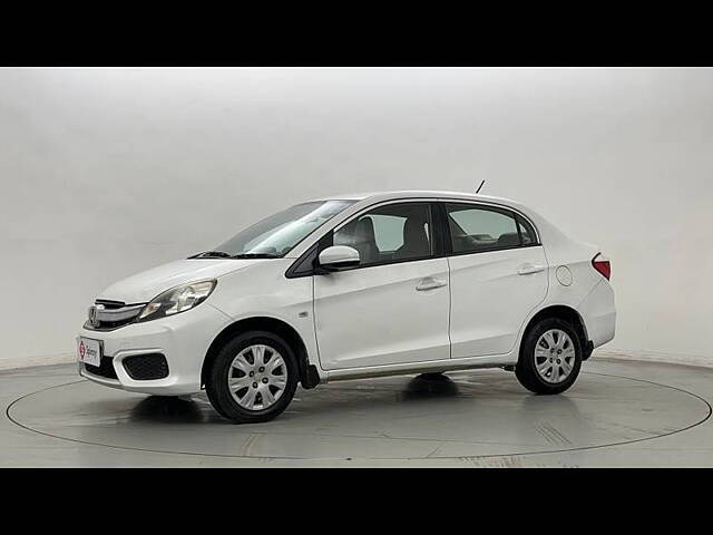 Used 2018 Honda Amaze in Faridabad