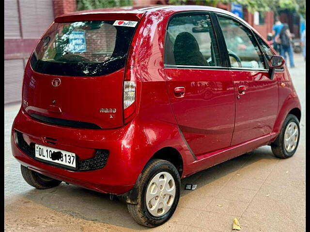 Used Tata Nano Twist XT in Delhi