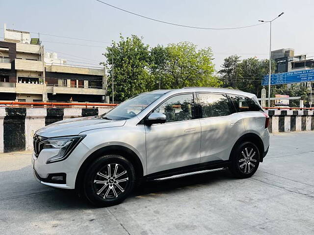 Used Mahindra XUV700 AX 7 Diesel  AT Luxury Pack 7 STR [2021] in Delhi