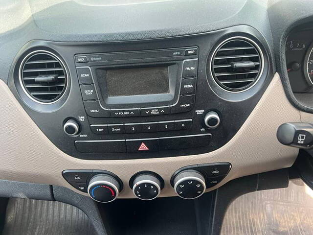 Used Hyundai Grand i10 [2013-2017] Asta AT 1.2 Kappa VTVT [2013-2016] in Chennai