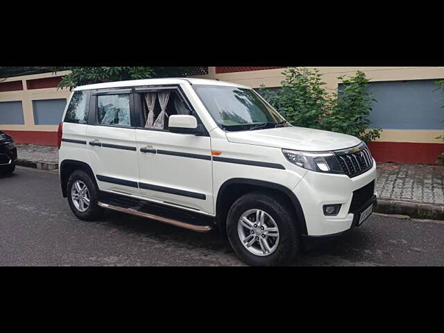 Used Mahindra Bolero Neo [2021-2022] N10 in Lucknow