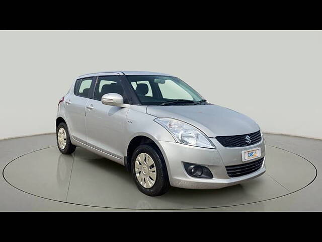 Used 2013 Maruti Suzuki Swift in Nashik