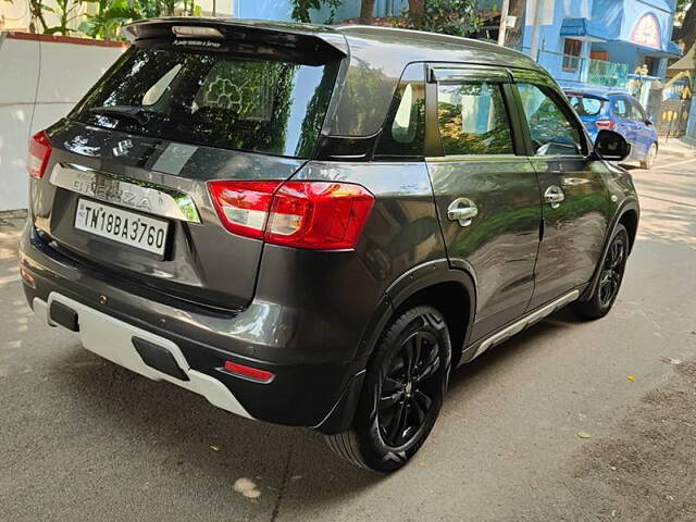 Used Maruti Suzuki Vitara Brezza [2016-2020] ZDi in Chennai