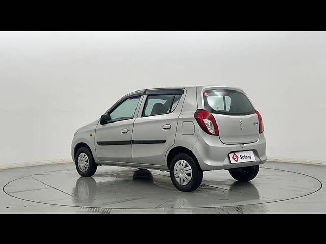 Used Maruti Suzuki Alto 800 [2012-2016] Lxi in Ghaziabad