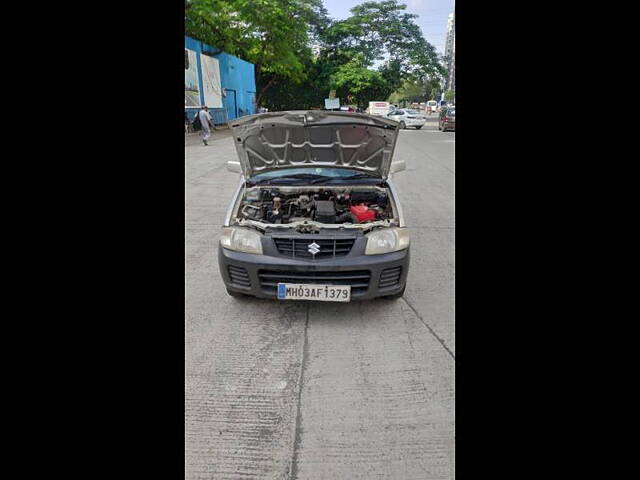 Used Maruti Suzuki Alto [2005-2010] LXi BS-III in Mumbai