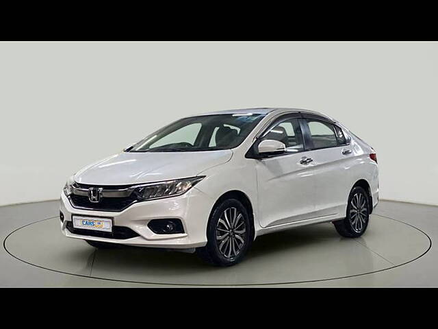 Used Honda City [2014-2017] VX in Chandigarh