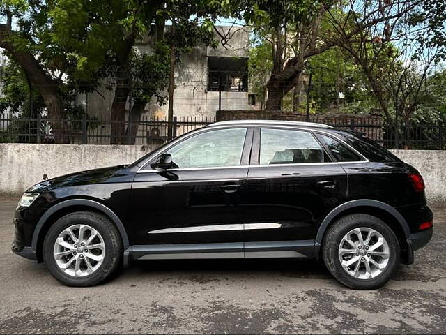 Used Audi Q3 [2017-2020] 35 TDI quattro Premium Plus in Delhi