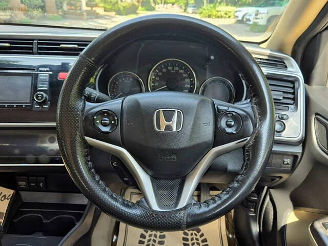 Used Honda City [2014-2017] V in Gurgaon