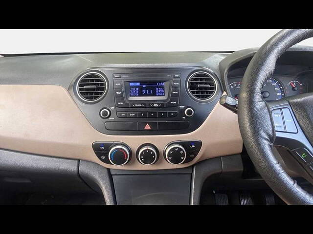 Used Hyundai Xcent [2014-2017] S 1.2 in Surat