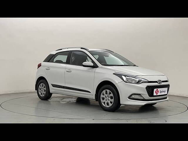 Used Hyundai Elite i20 [2016-2017] Sportz 1.2 [2016-2017] in Delhi