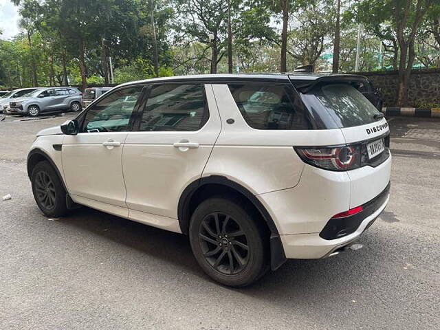 Used Land Rover Discovery Sport [2020-2022] S in Mumbai