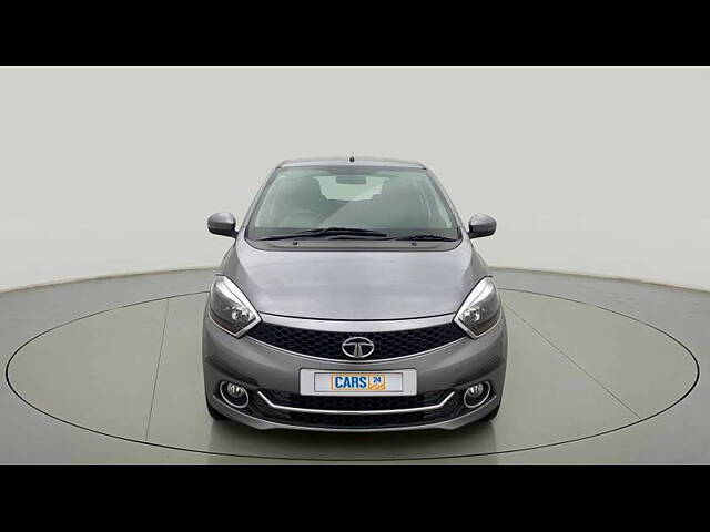 Used Tata Tiago [2016-2020] Revotron XZ in Bangalore