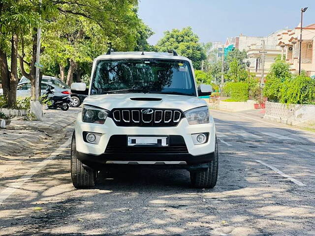 Used Mahindra Scorpio 2021 S11 2WD 7 STR in Mohali