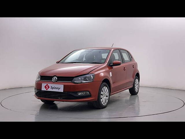 Used 2016 Volkswagen Polo in Bangalore