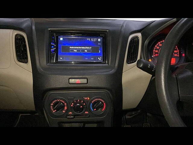 Used Maruti Suzuki Wagon R [2019-2022] LXi 1.0 CNG in Vadodara