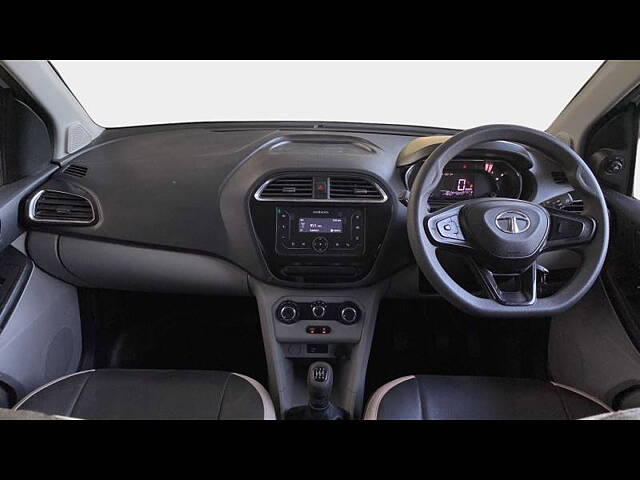 Used Tata Tiago [2016-2020] Revotron XT [2016-2019] in Ahmedabad