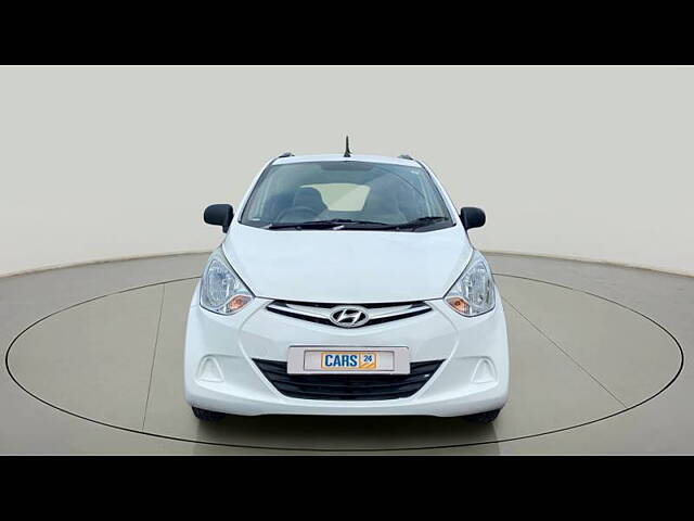 Used Hyundai Eon Era + in Rajkot