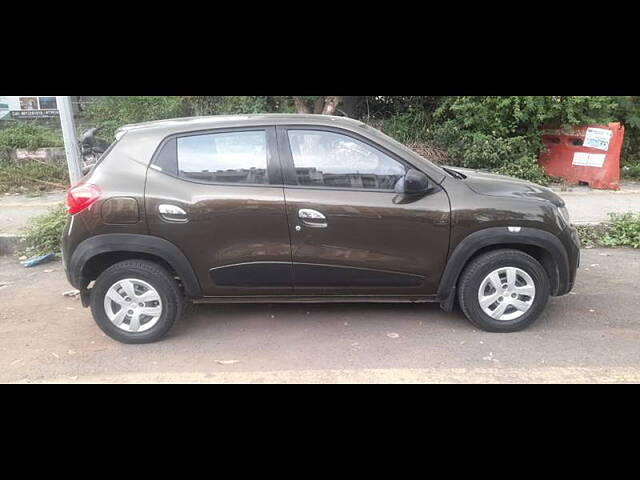 Used Renault Kwid [2015-2019] RXT [2015-2019] in Pune