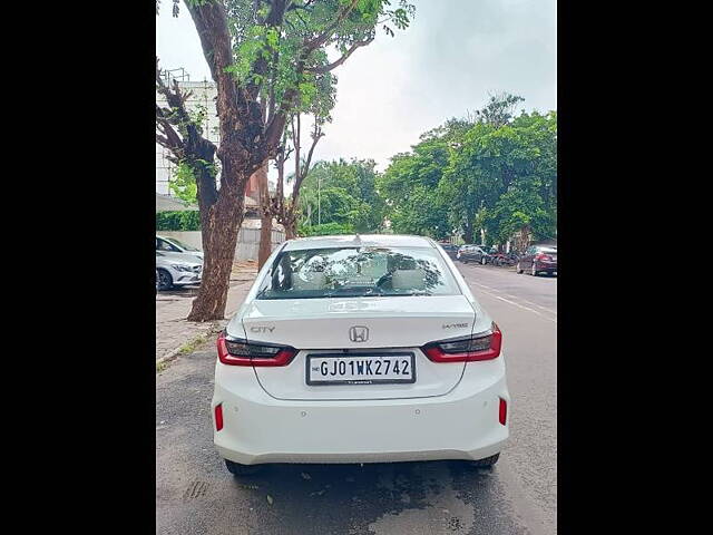 Used Honda City VX Petrol MT in Ahmedabad