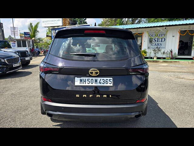 Used Tata Safari [2021-2023] XZA Plus New in Pune