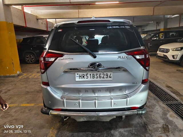 Used Mahindra XUV500 W11(O) [2018-2020] in Delhi