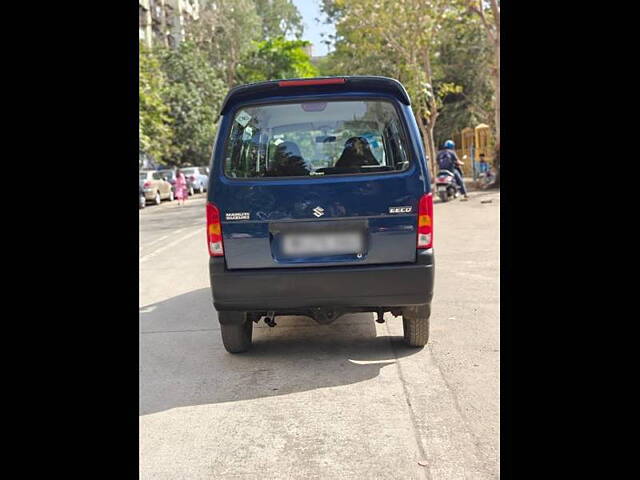 Used Maruti Suzuki Eeco [2010-2022] 5 STR [2014-2019] in Mumbai