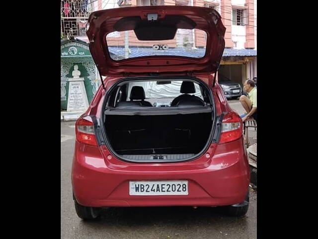 Used Ford Figo [2015-2019] Titanium1.5 TDCi in Kolkata