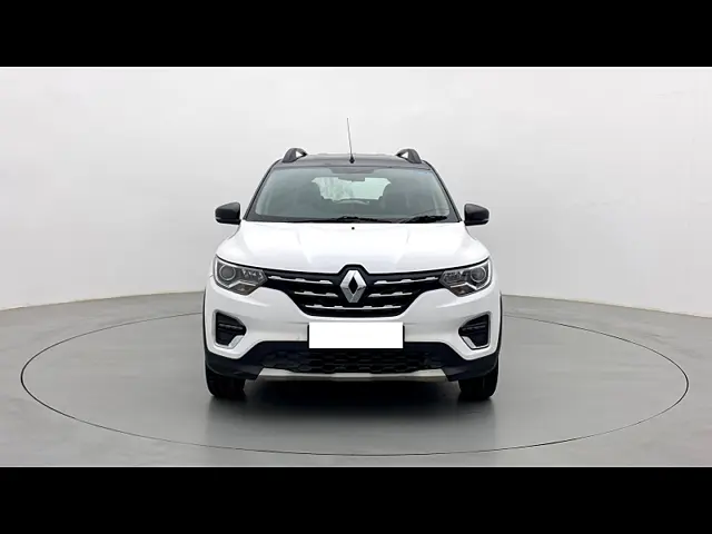 Used 2022 Renault Triber in Delhi