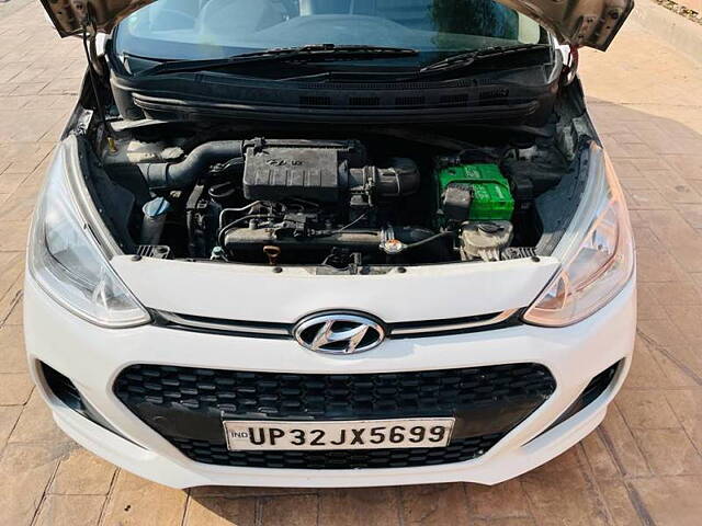 Used Hyundai Grand i10 Magna U2 1.2 CRDi in Kanpur
