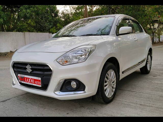 Used Maruti Suzuki Dzire ZXi [2020-2023] in Thane