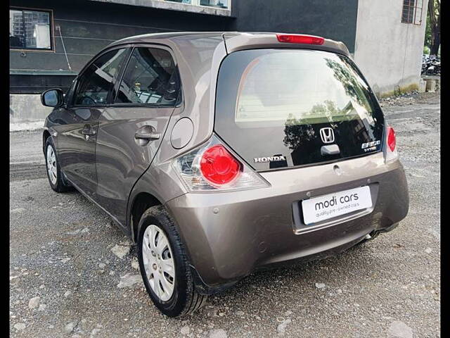 Used Honda Brio [2013-2016] S MT in Pune