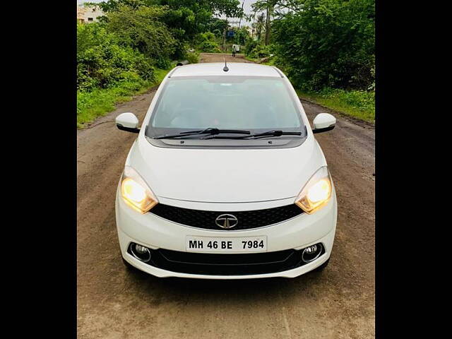 Used 2018 Tata Tiago in Nashik